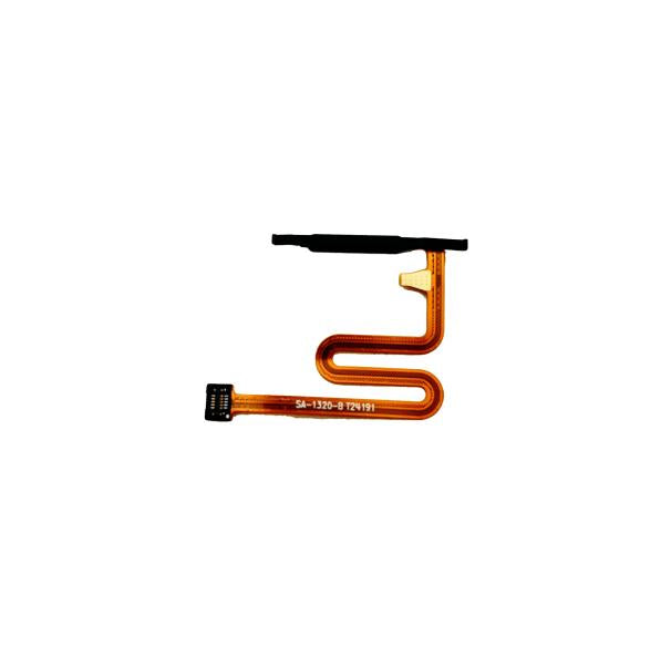 Flex Sensor Huella Samsung Galaxy A14 5G A145P - Negro