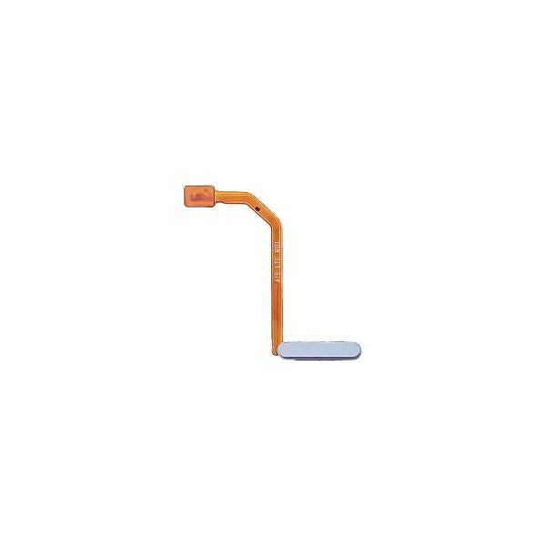Flex Sensor Huella Samsung Galaxy A15 A155 - Blanco
