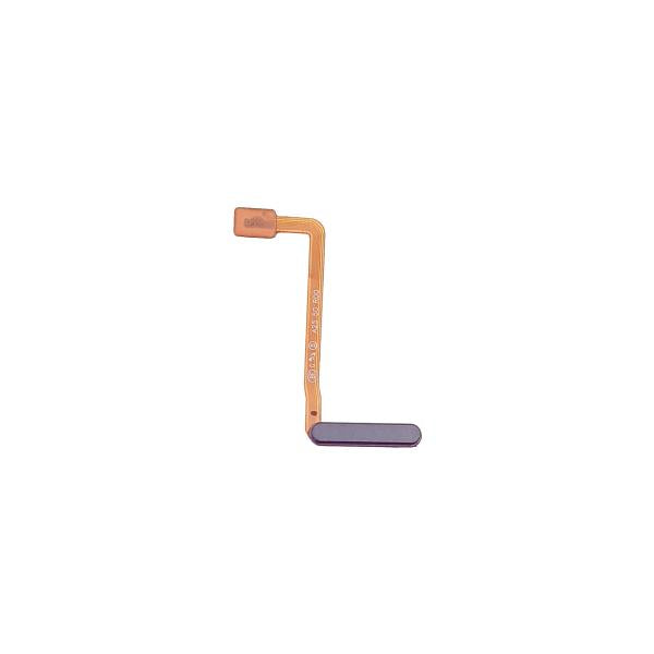 Flex Sensor Huella Samsung Galaxy A25 A256 - Morado