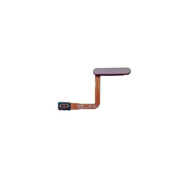 Flex Sensor Huella Samsung Galaxy Z Flip 5 - Morado