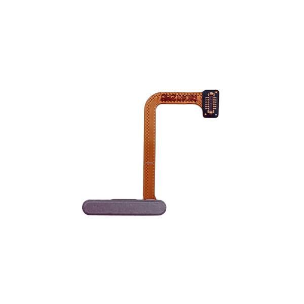 Flex Sensor Huella Samsung Galaxy Z Fold 5 - Celeste