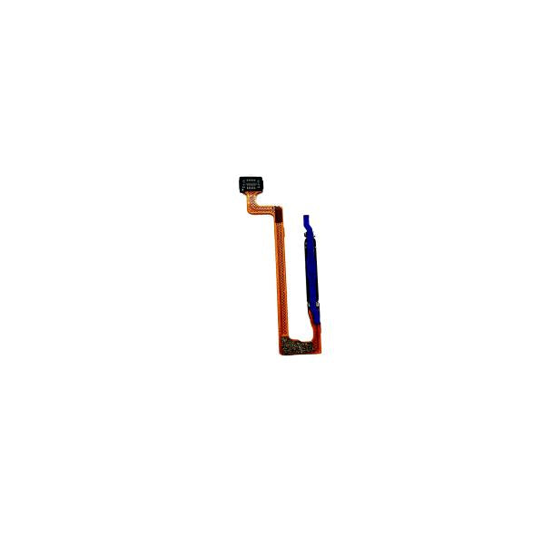 Flex Sensor Huella Xiaomi Poco X5 5G Redmi Note 12 5G - Verde