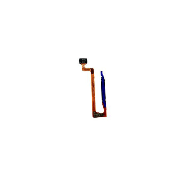 Flex Sensor Huella Xiaomi Poco X5 5G Redmi Note 12 5G - Verde