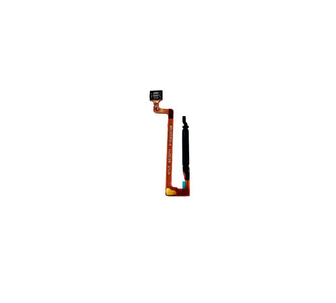 Flex Sensor Huella Xiaomi Poco X5 5G Redmi Note 12 5G - Azul
