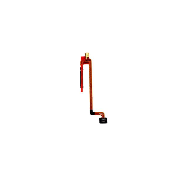 Flex Sensor Huella Xiaomi Redmi 13 4G - Celeste