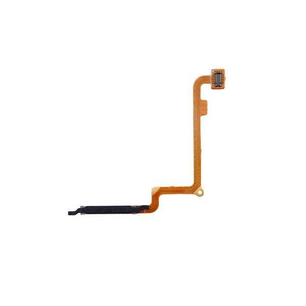 Flex Sensor Huella Xiaomi Redmi 13C - Negro