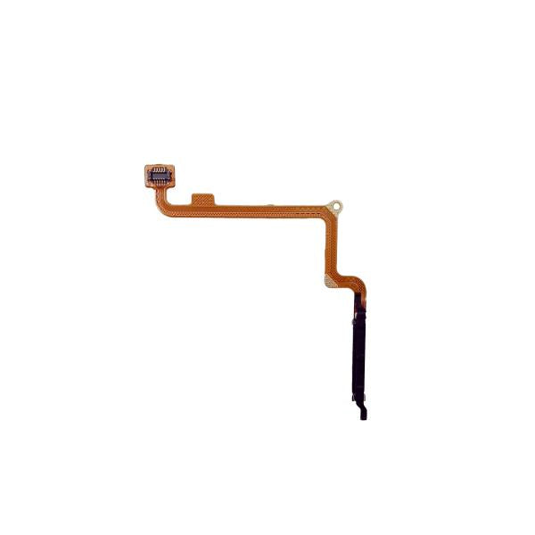 Flex Sensor Huella Xiaomi Redmi 13C - Azul