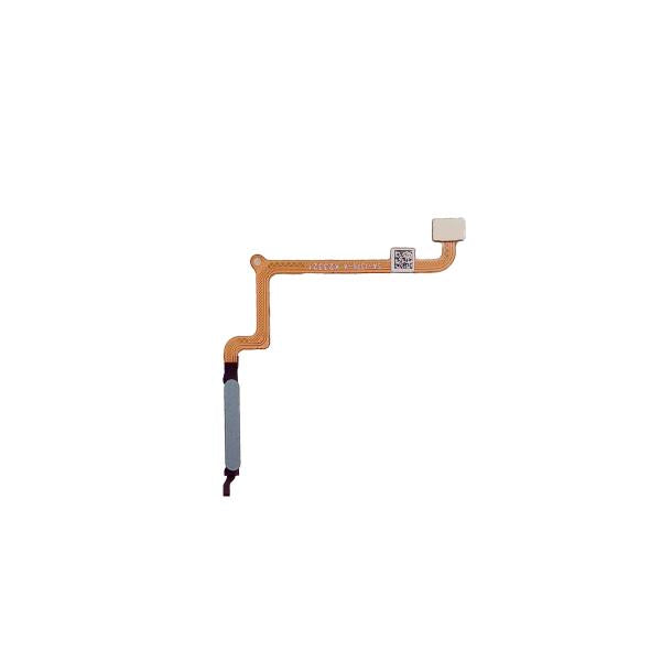 Flex Sensor Huella Xiaomi Redmi 13C - Celeste