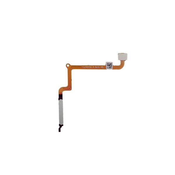 Flex Sensor Huella Xiaomi Redmi 13C - Verde
