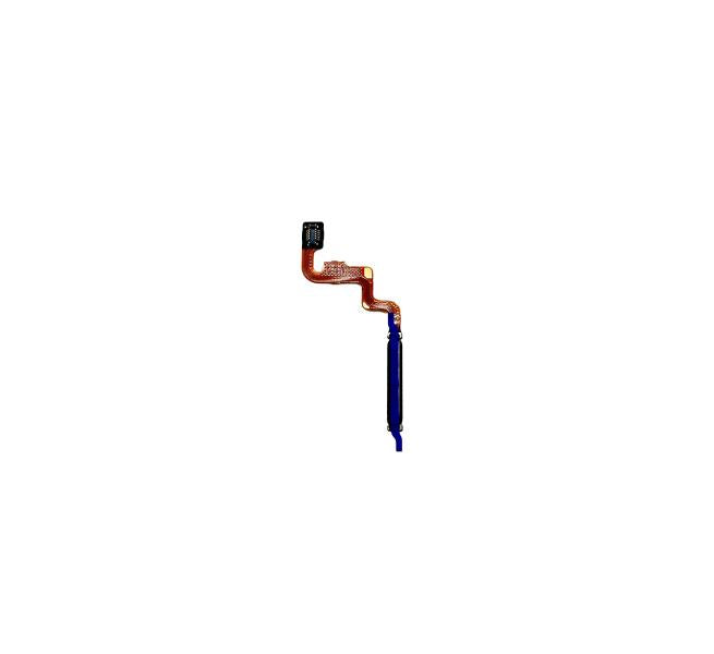 Flex Sensor Huella Xiaomi Redmi Note 12 4G - Negro