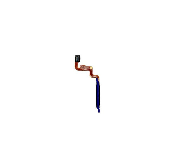 Flex Sensor Huella Xiaomi Redmi Note 12 4G - Negro