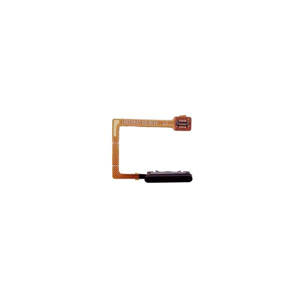 Flex Sensor Huella Xiaomi Redmi Note 13 5G - Negro
