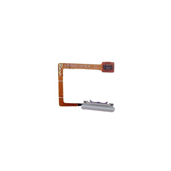 Flex Sensor Huella Xiaomi Redmi Note 13 5G - Blanco