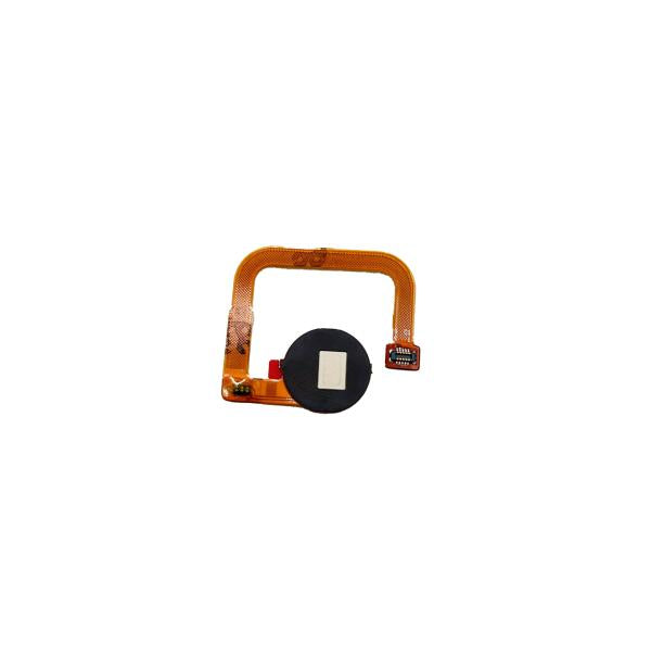 Flex Sensor Huella Xiaomi Redmi Note 9