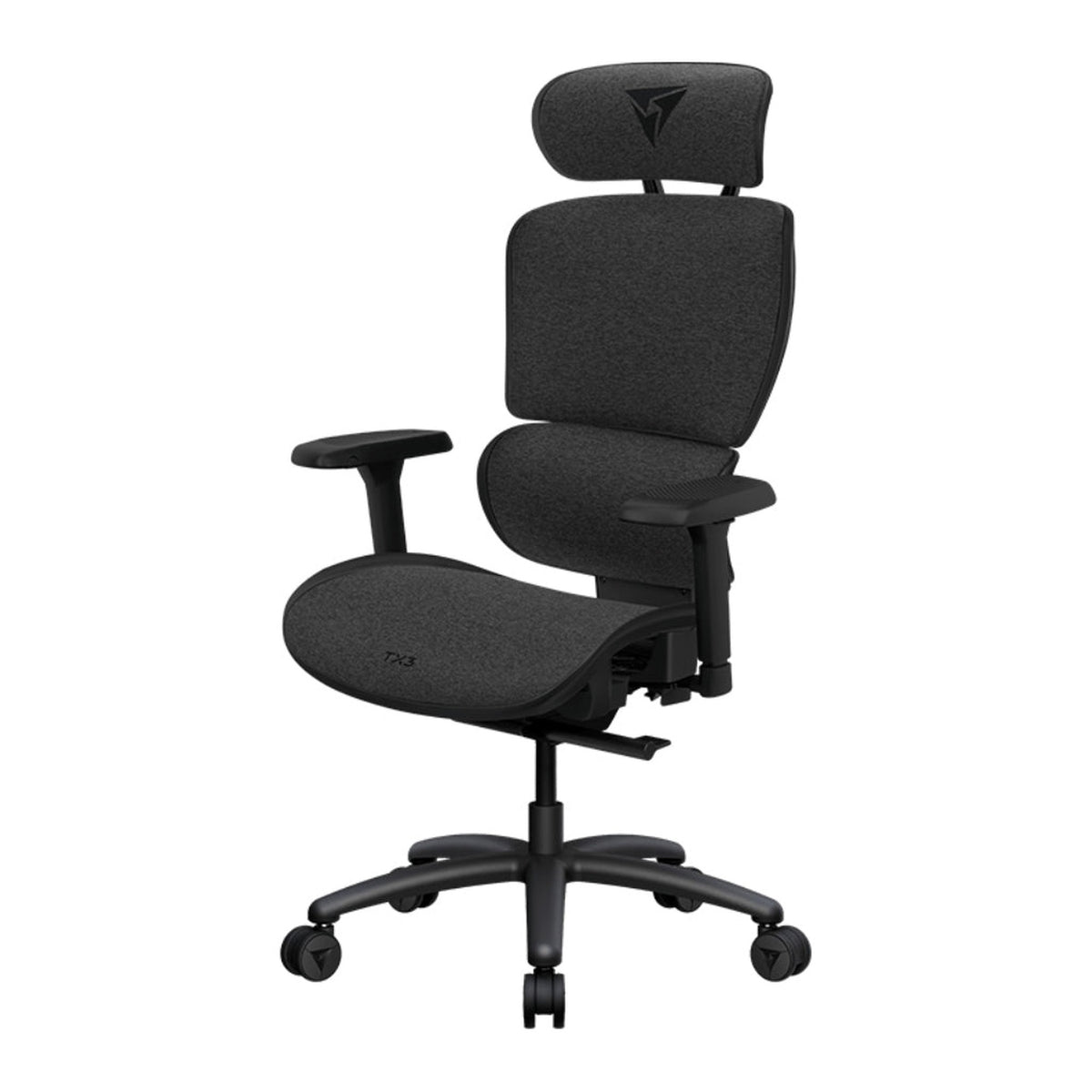 THUNDERX3 Silla Ergonómica Gris Oscuro XTC LOFT Imagen principal del producto
