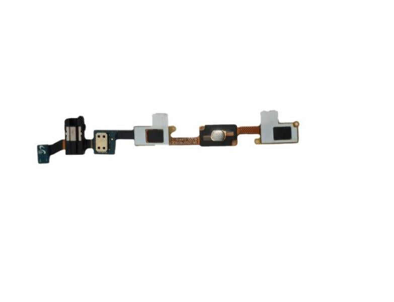 Flex Sensores Home Menu Jack Audio Samsung Galaxy J7 J700
