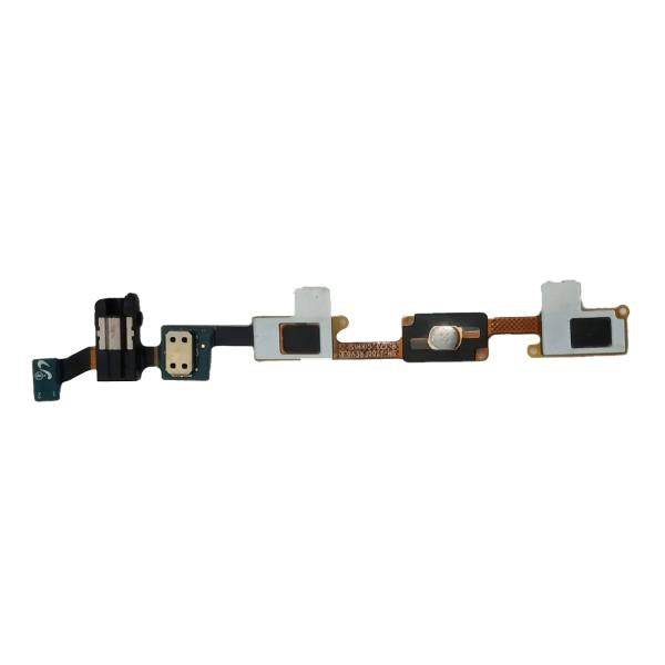 Flex Sensores Home Menu Jack Audio Samsung Galaxy J7 J700