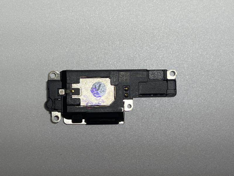 Flex Timbre Iphone 15 MAX