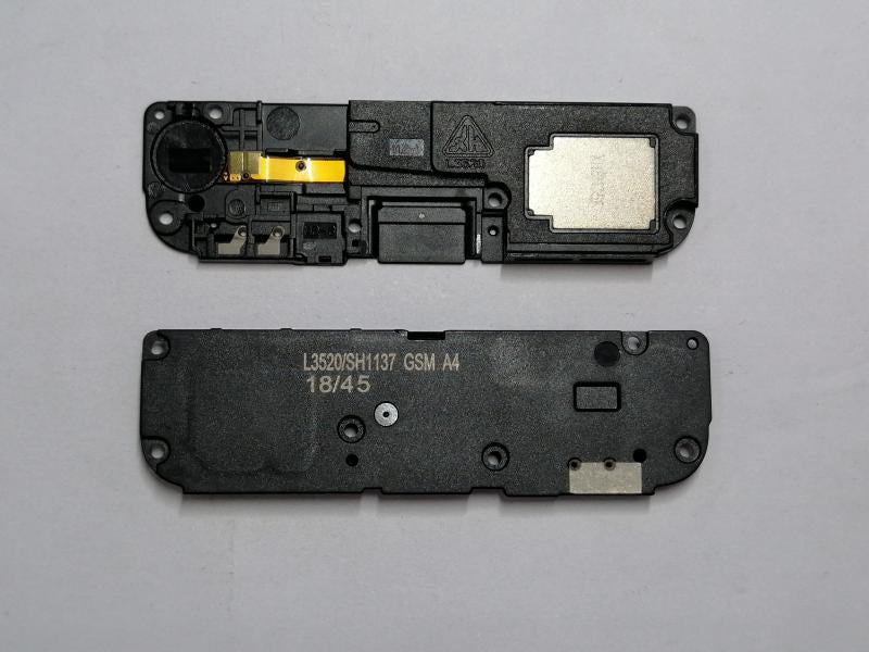 Flex Timbre Motorola Moto One P30 Play