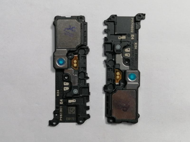 Repuesto flex timbre para Samsung Galaxy note 10 PLUS N975F Imagen secundaria del producto