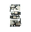 Flex Timbre Samsung Galaxy Z Fold 6 F956