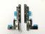 Flex Volumen Bloqueo Iphone 11 A2221 A2111 A2223 - Plateado