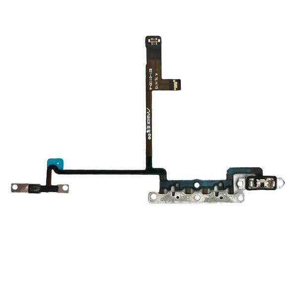 Flex Volumen Iphone X