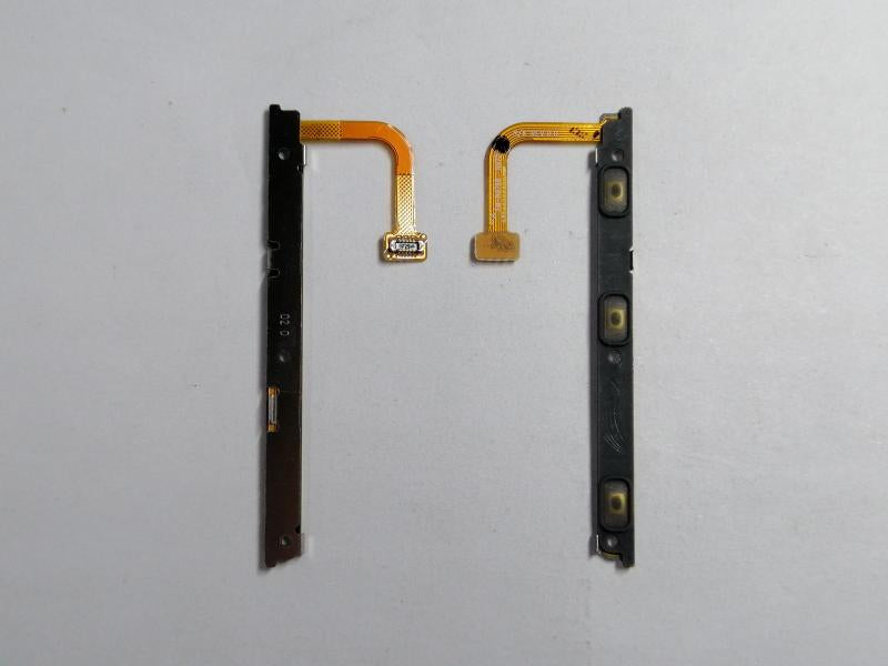 Flex Volumen Samsun Galaxy Note 10 Plus