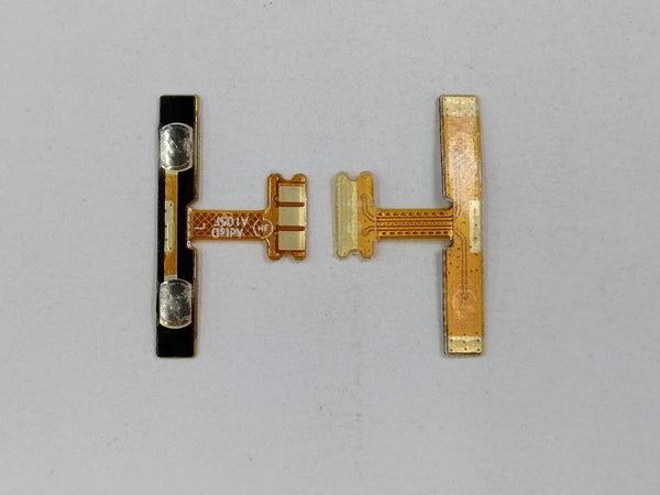 Flex Volumen Samsung Galaxy A01 A015