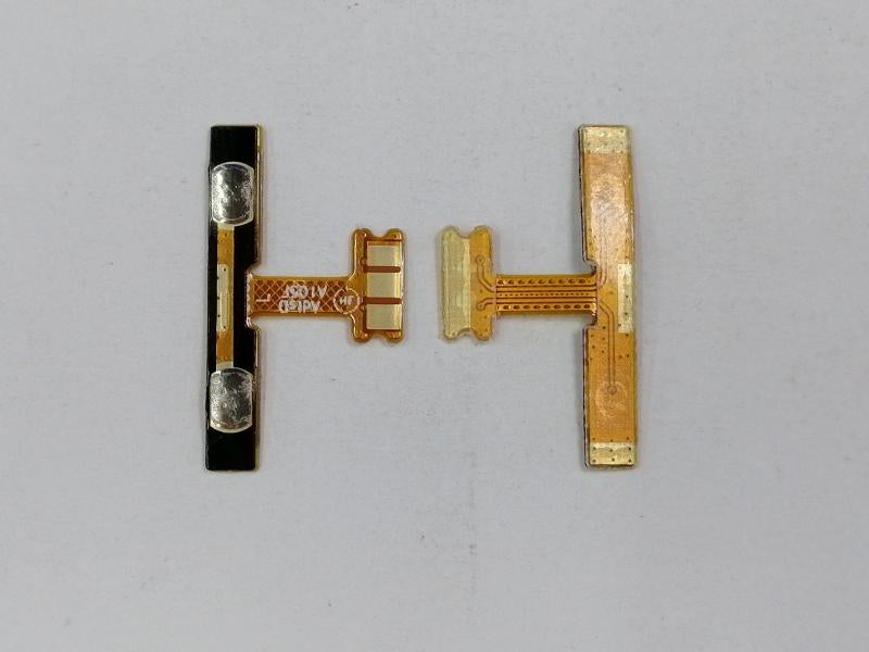 Flex Volumen Samsung Galaxy A01 A015