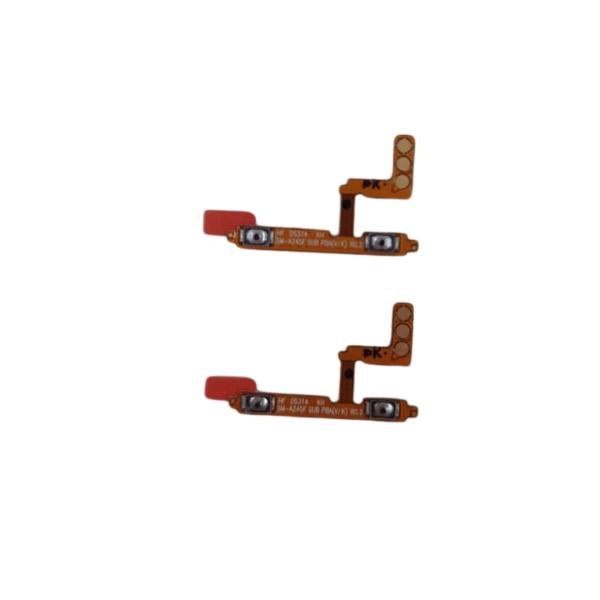 Flex Volumen Samsung Galaxy A25 A256