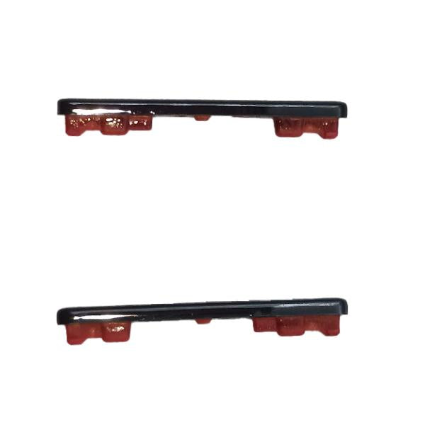 Flex Volumen Xiaomi Redmi Note 10 4G Redmi Note 10S - Negro