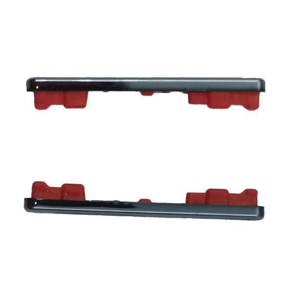 Flex Volumen Xiaomi Redmi Note 10 4G Redmi Note 10S - Gris