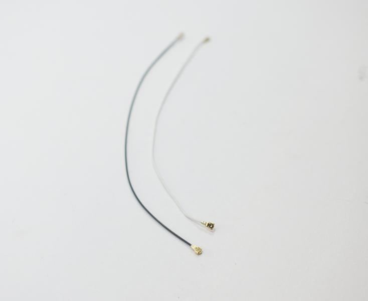 Juego Antena Coaxial Huawei Mate 10 PRO