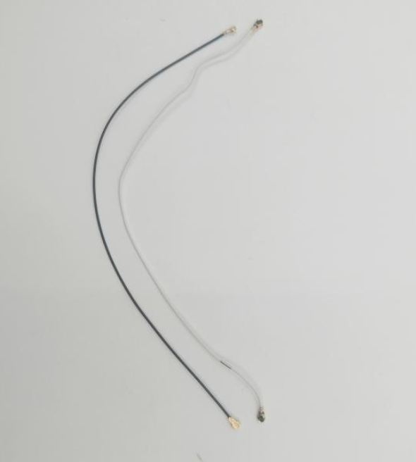Juego Antena Coaxial Huawei Mate 20 Lite
