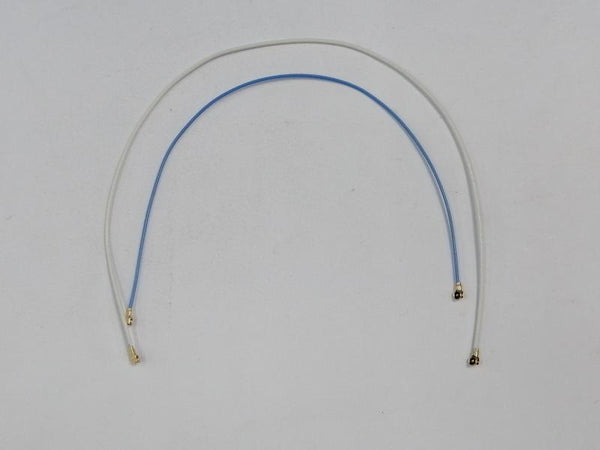 Juego Antena Coaxial Samsung Galaxy A205 A20 M10S