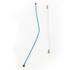 Juego Antena Coaxial Samsung Galaxy G950