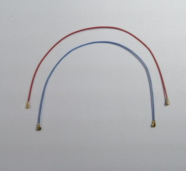Juego Antena Coaxial Samsung Galaxy M30 M305 A40S