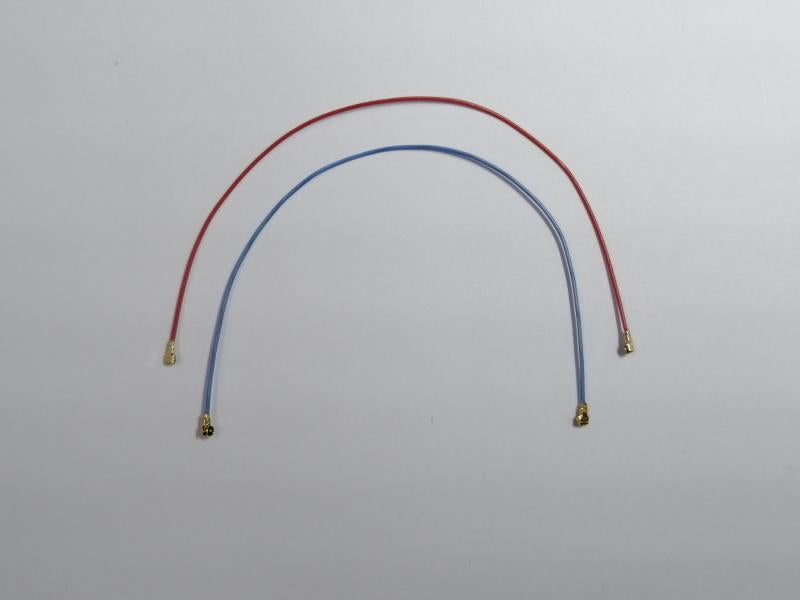 Juego Antena Coaxial Samsung Galaxy M30 M305 A40S
