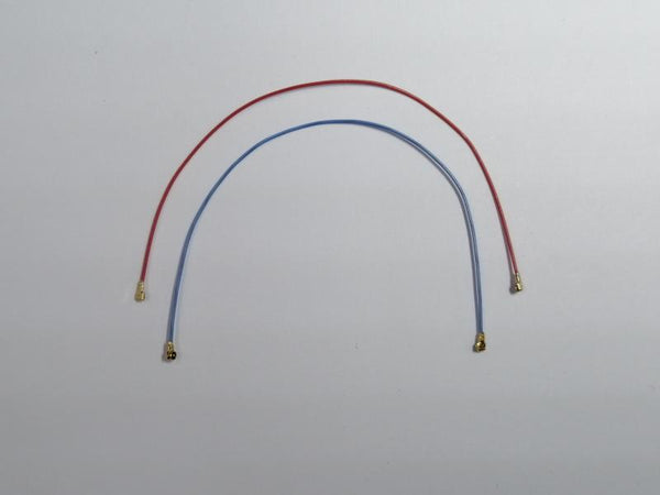 Juego Antena Coaxial Samsung Galaxy M30 M305 A40S
