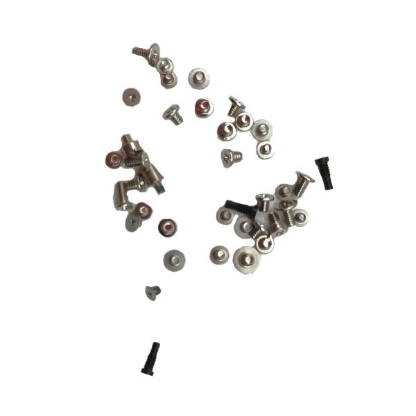 Juego de Tornillos Completo Iphone 8G 4.7
