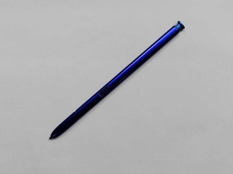 Lapiz Samsung Galaxy Note 10 Plus - Azul
