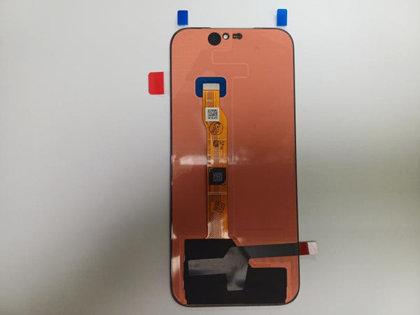 LCD Pantalla Honor 400 Lite - Negra Sin Marco