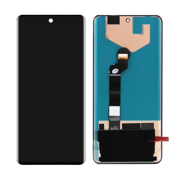 LCD Pantalla Honor 50 Completa - Negra Sin Marco