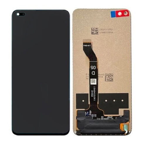 LCD Pantalla Honor 50 Lite Completa - Negra Sin Marco