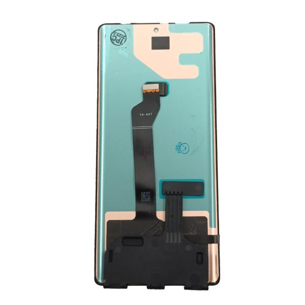 LCD Pantalla Honor 70 Completa - Negra Sin Marco