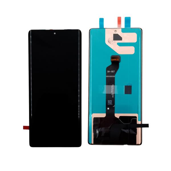LCD Pantalla Honor 70 Completa Mnk - Negra Sin Marco