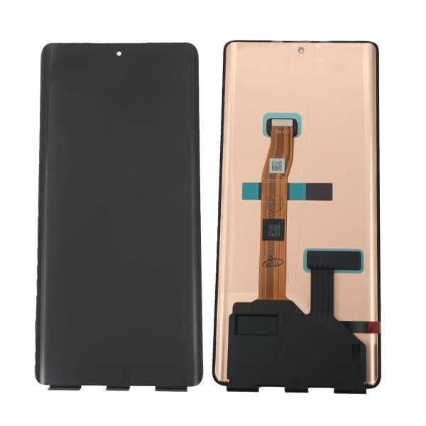 LCD Pantalla Honor Magic 5 Lite Completa - Negra Sin Marco