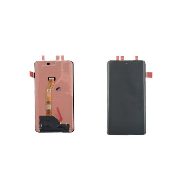 LCD Pantalla Honor Magic 6 Lite - Negra Sin Marco