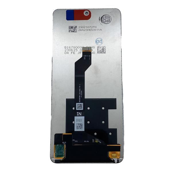 LCD Pantalla Honor Nova 11I Completa - Negra Sin Marco